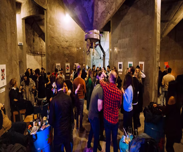 Otvaranje indoor sezone